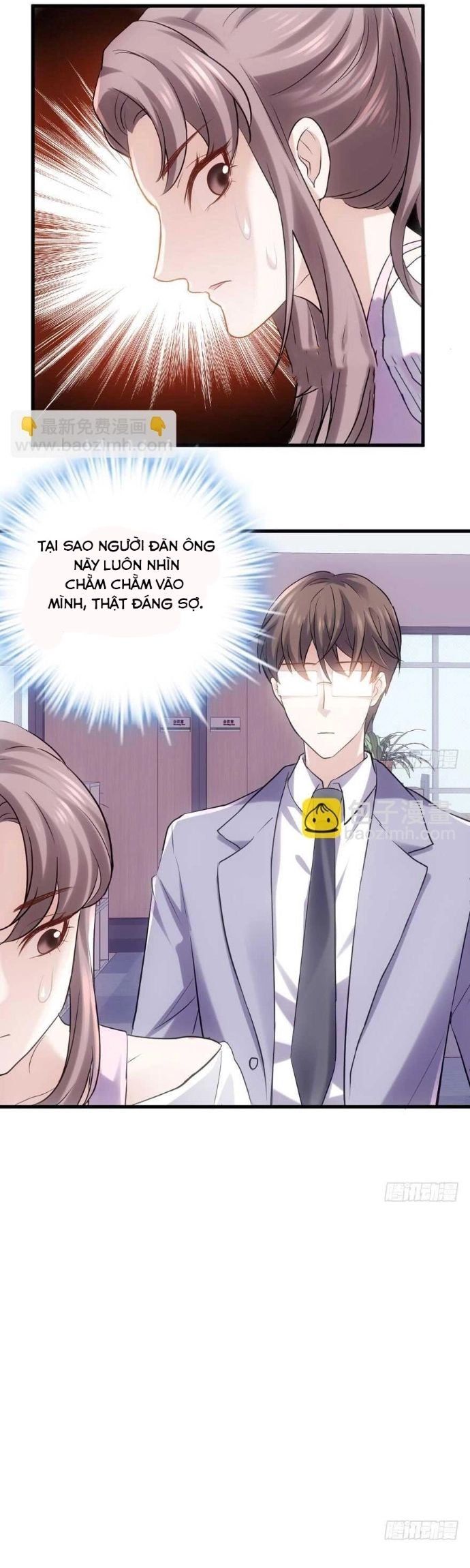 đọc truyện Tôi Không Phải Nữ Phụ Ác Độc Chương 150 ảnh 5 tại Thiên Thai Truyện