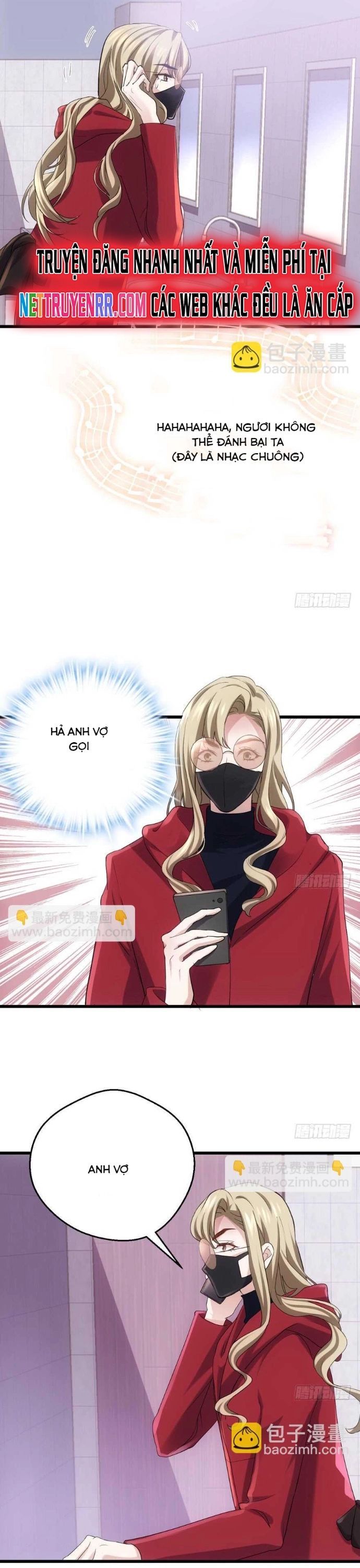 đọc truyện Tôi Không Phải Nữ Phụ Ác Độc Chương 150 ảnh 10 tại Thiên Thai Truyện