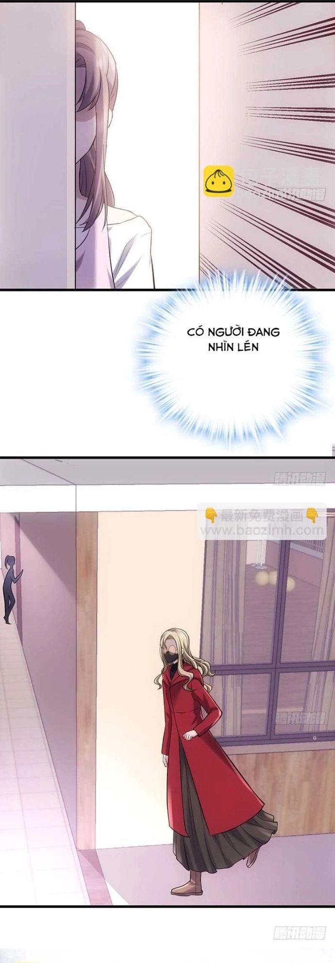 đọc truyện Tôi Không Phải Nữ Phụ Ác Độc Chương 151 ảnh 4 tại Thiên Thai Truyện