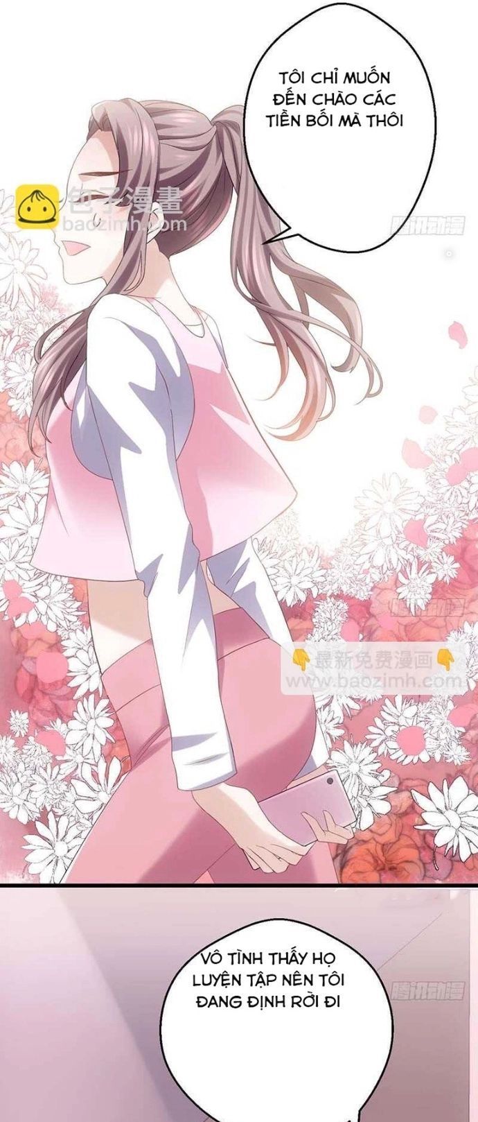 đọc truyện Tôi Không Phải Nữ Phụ Ác Độc Chương 151 ảnh 7 tại Thiên Thai Truyện