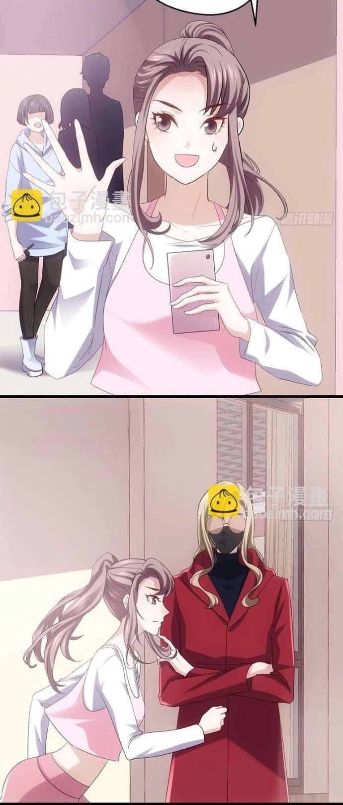 đọc truyện Tôi Không Phải Nữ Phụ Ác Độc Chương 151 ảnh 8 tại Thiên Thai Truyện