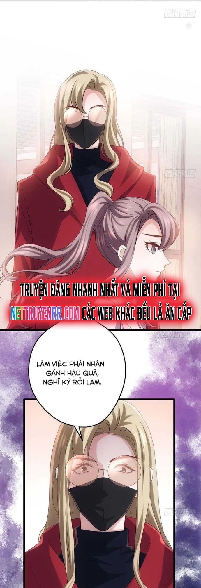 đọc truyện Tôi Không Phải Nữ Phụ Ác Độc Chương 151 ảnh 9 tại Thiên Thai Truyện