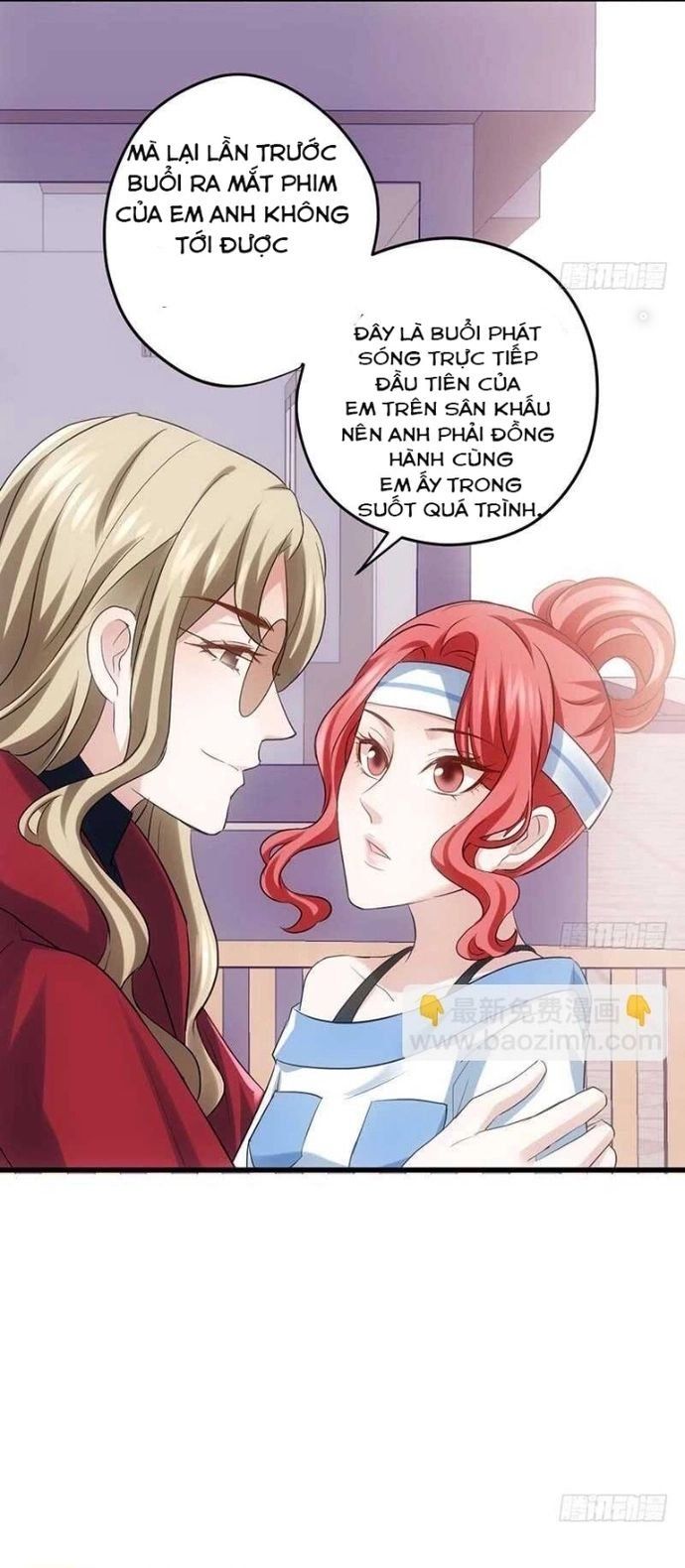 đọc truyện Tôi Không Phải Nữ Phụ Ác Độc Chương 152 ảnh 13 tại Thiên Thai Truyện