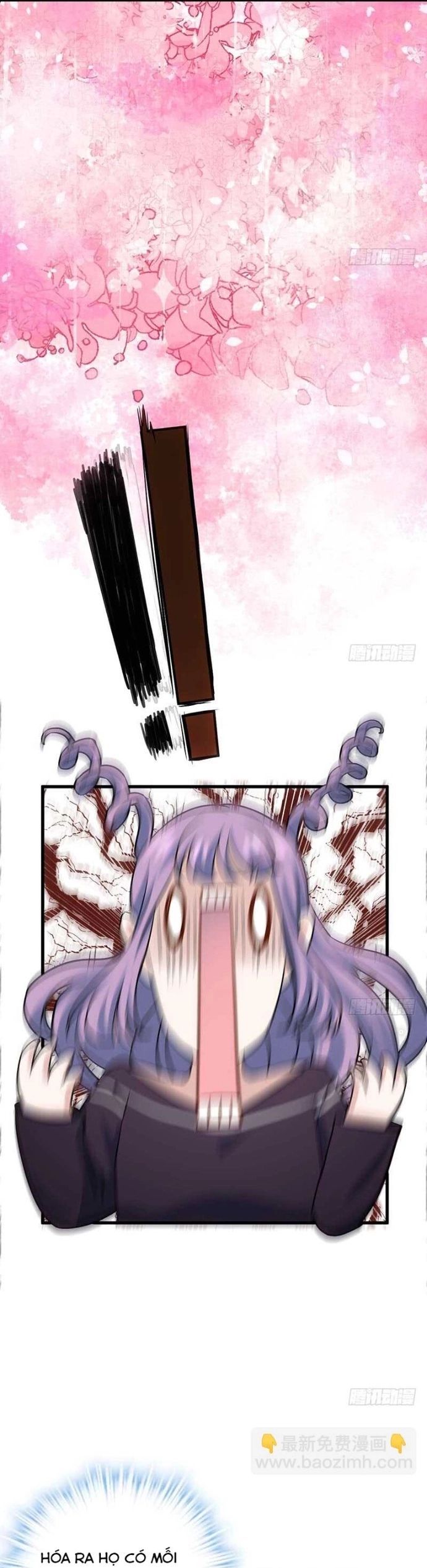 đọc truyện Tôi Không Phải Nữ Phụ Ác Độc Chương 152 ảnh 16 tại Thiên Thai Truyện