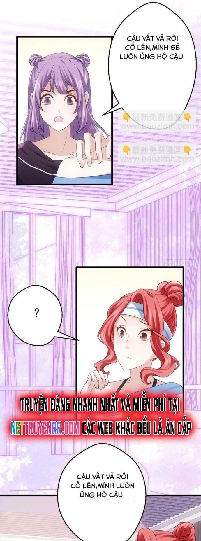 đọc truyện Tôi Không Phải Nữ Phụ Ác Độc Chương 152 ảnh 20 tại Thiên Thai Truyện