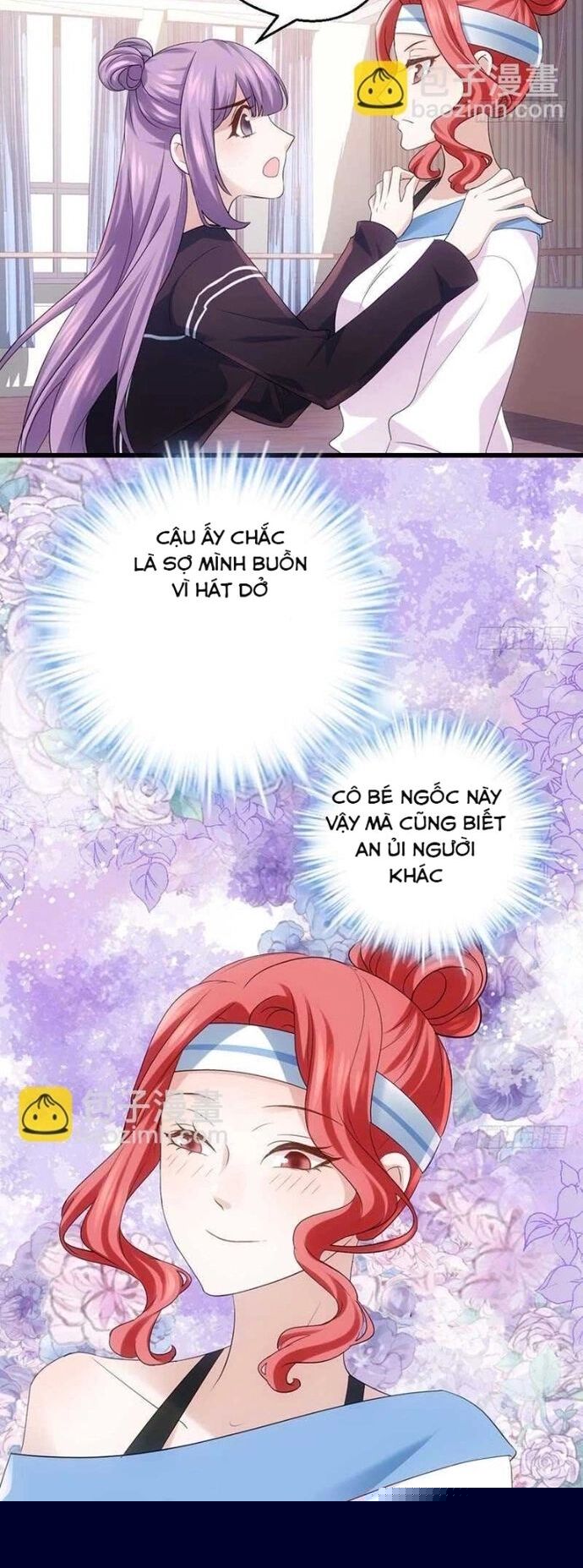 đọc truyện Tôi Không Phải Nữ Phụ Ác Độc Chương 152 ảnh 21 tại Thiên Thai Truyện