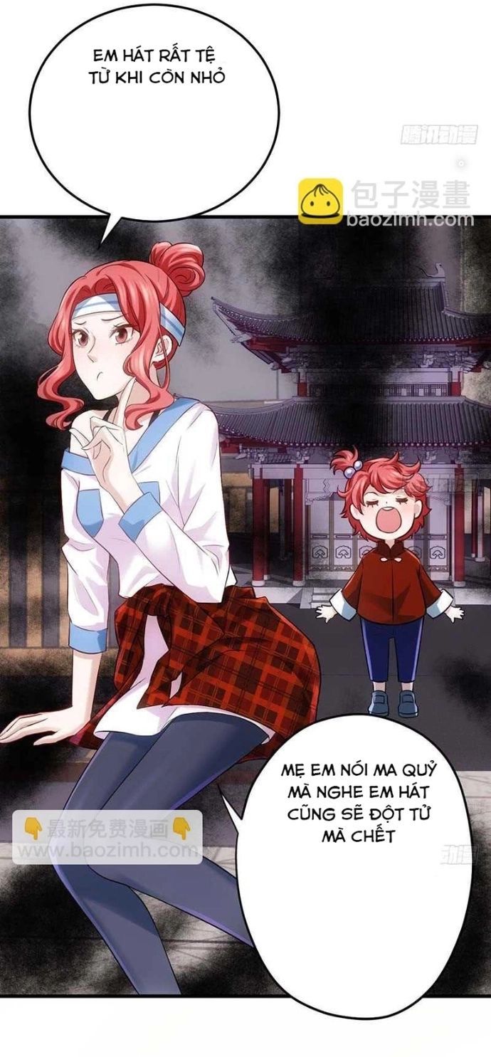 đọc truyện Tôi Không Phải Nữ Phụ Ác Độc Chương 152 ảnh 4 tại Thiên Thai Truyện