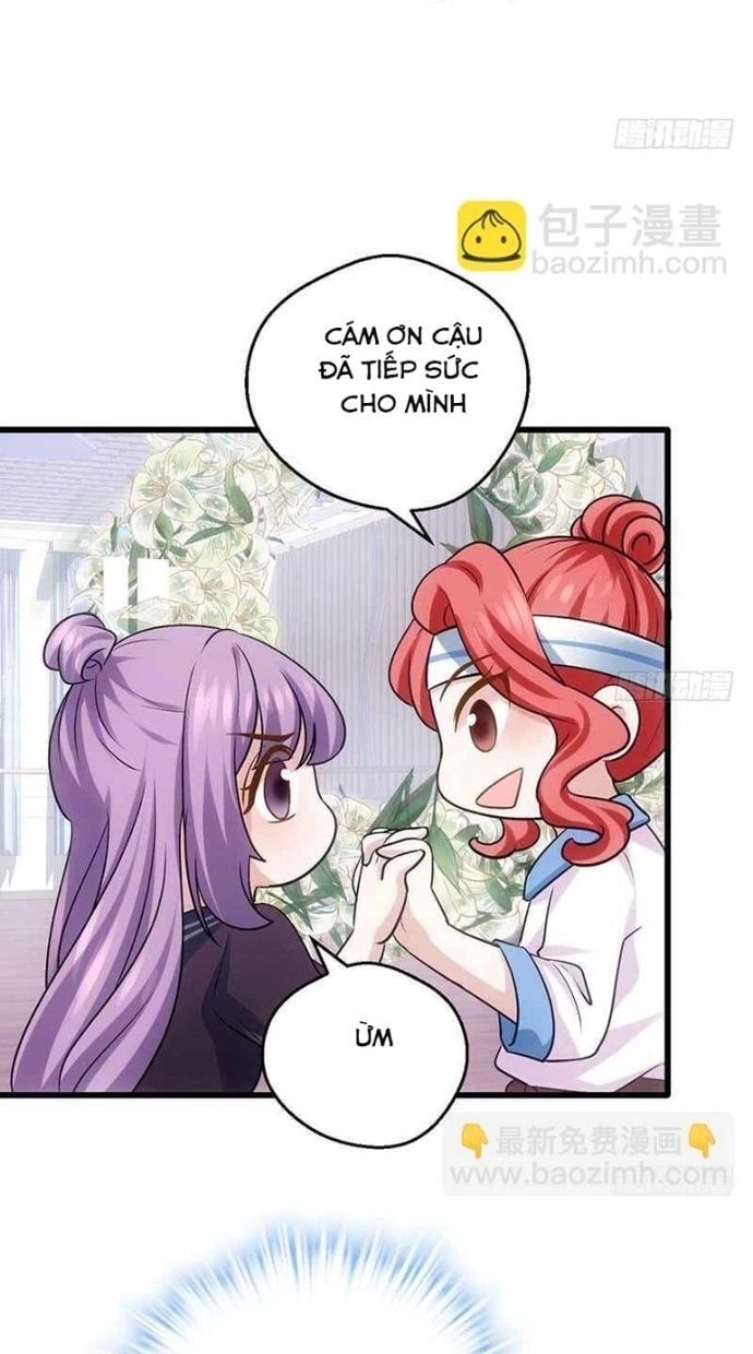 đọc truyện Tôi Không Phải Nữ Phụ Ác Độc Chương 152 ảnh 22 tại Thiên Thai Truyện