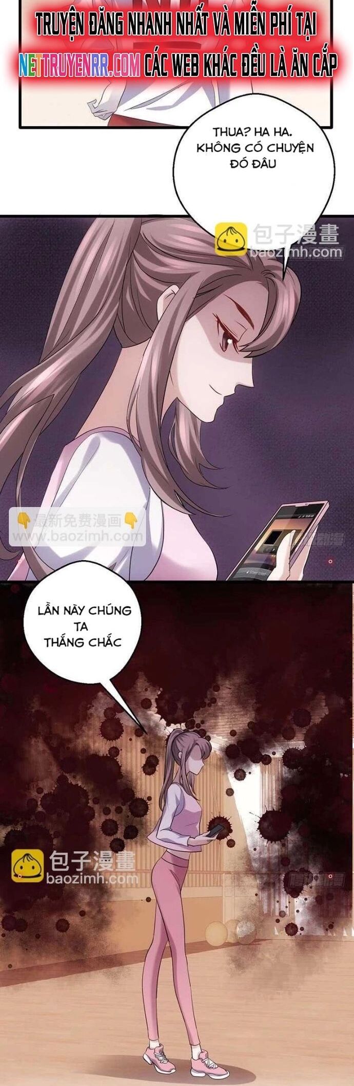 đọc truyện Tôi Không Phải Nữ Phụ Ác Độc Chương 152 ảnh 25 tại Thiên Thai Truyện