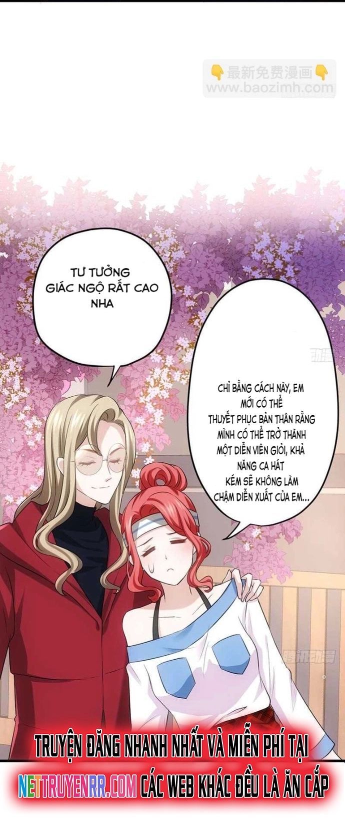 đọc truyện Tôi Không Phải Nữ Phụ Ác Độc Chương 152 ảnh 10 tại Thiên Thai Truyện