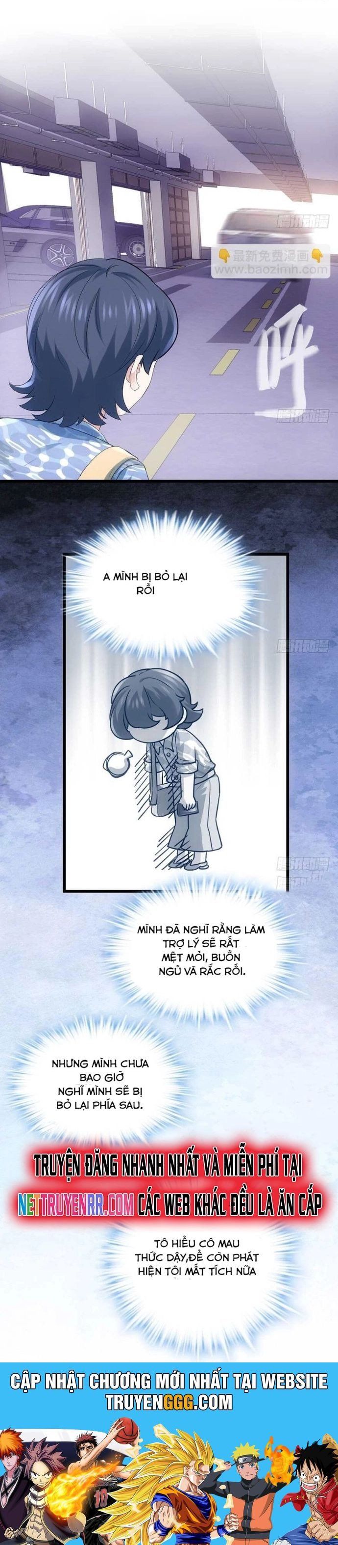 đọc truyện Tôi Không Phải Nữ Phụ Ác Độc Chương 153 ảnh 19 tại Thiên Thai Truyện