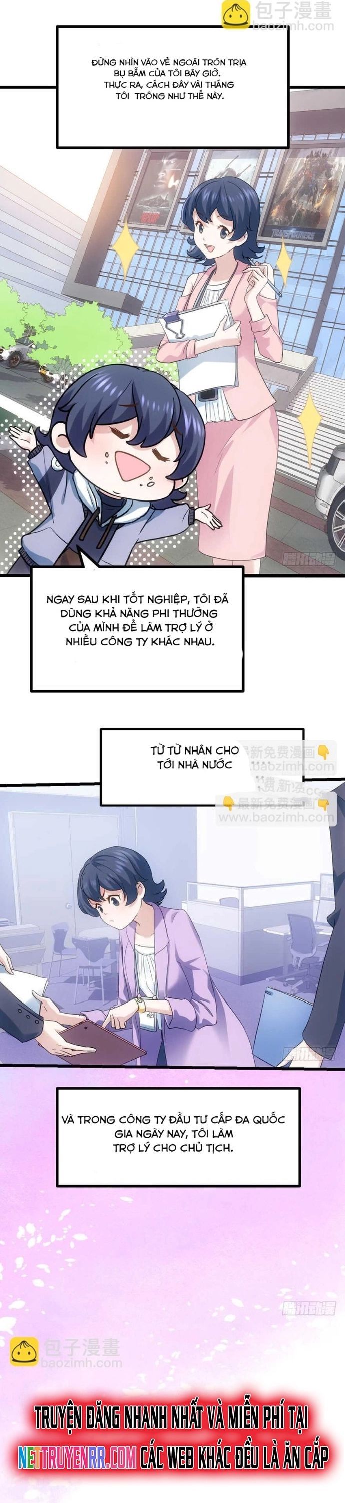 đọc truyện Tôi Không Phải Nữ Phụ Ác Độc Chương 153 ảnh 4 tại Thiên Thai Truyện