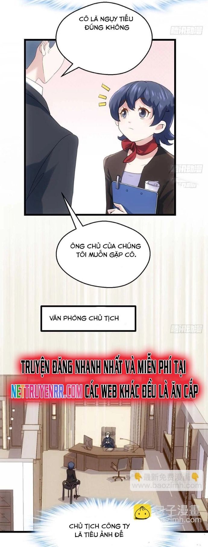 đọc truyện Tôi Không Phải Nữ Phụ Ác Độc Chương 153 ảnh 7 tại Thiên Thai Truyện