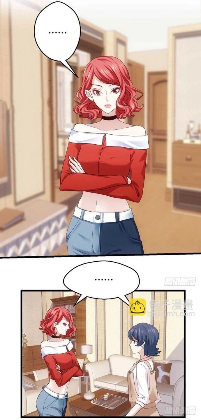 đọc truyện Tôi Không Phải Nữ Phụ Ác Độc Chương 153 ảnh 10 tại Thiên Thai Truyện