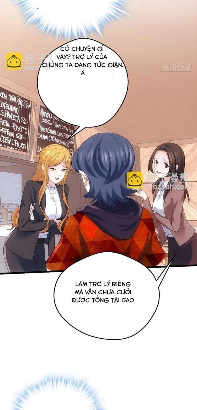 đọc truyện Tôi Không Phải Nữ Phụ Ác Độc Chương 154 ảnh 13 tại Thiên Thai Truyện