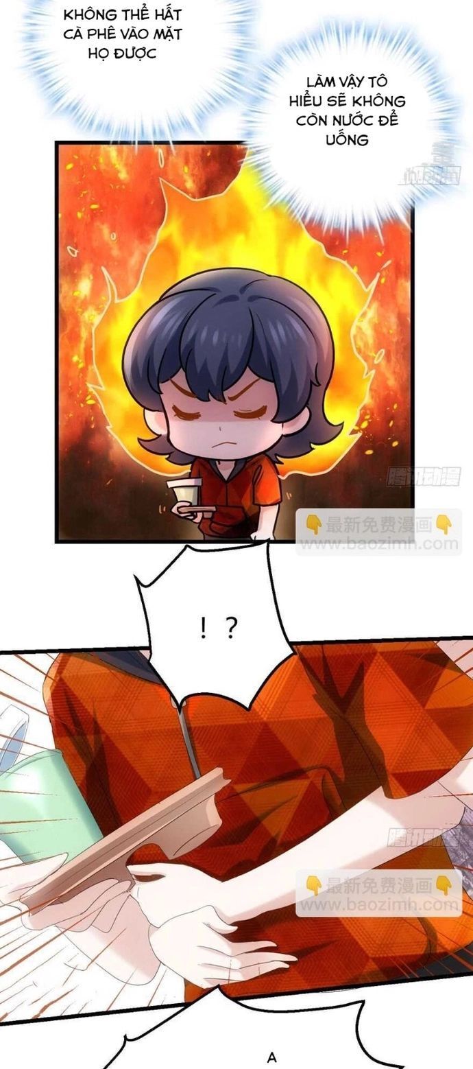 đọc truyện Tôi Không Phải Nữ Phụ Ác Độc Chương 154 ảnh 14 tại Thiên Thai Truyện