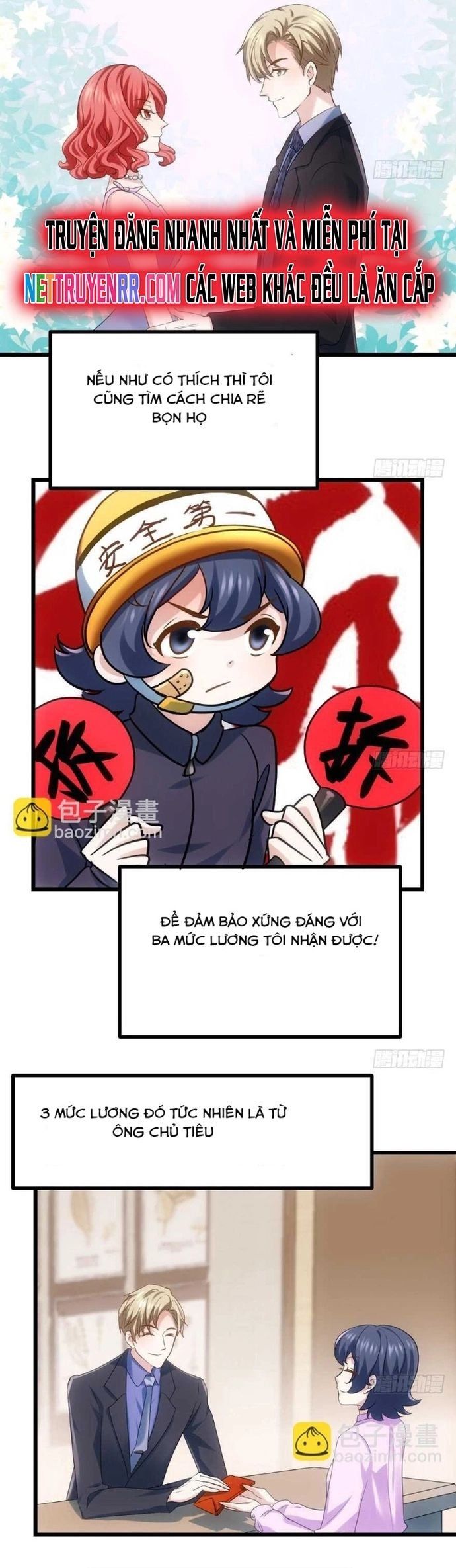 đọc truyện Tôi Không Phải Nữ Phụ Ác Độc Chương 154 ảnh 9 tại Thiên Thai Truyện