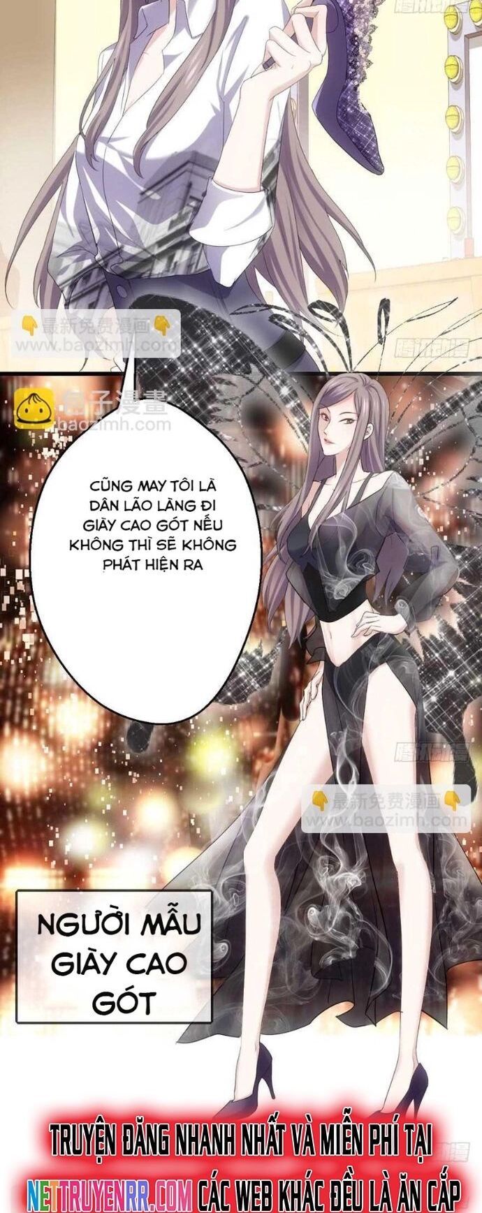 đọc truyện Tôi Không Phải Nữ Phụ Ác Độc Chương 155 ảnh 22 tại Thiên Thai Truyện