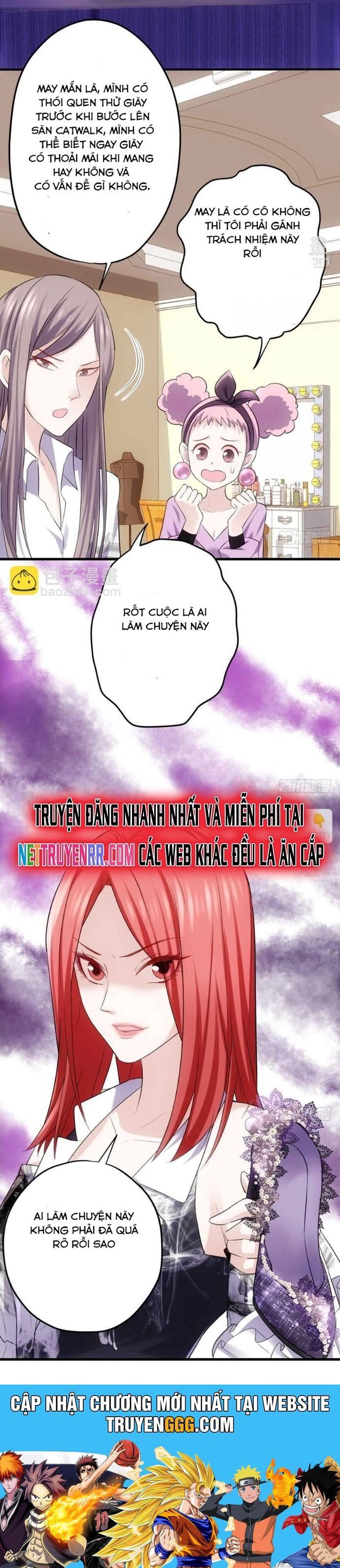 đọc truyện Tôi Không Phải Nữ Phụ Ác Độc Chương 155 ảnh 24 tại Thiên Thai Truyện