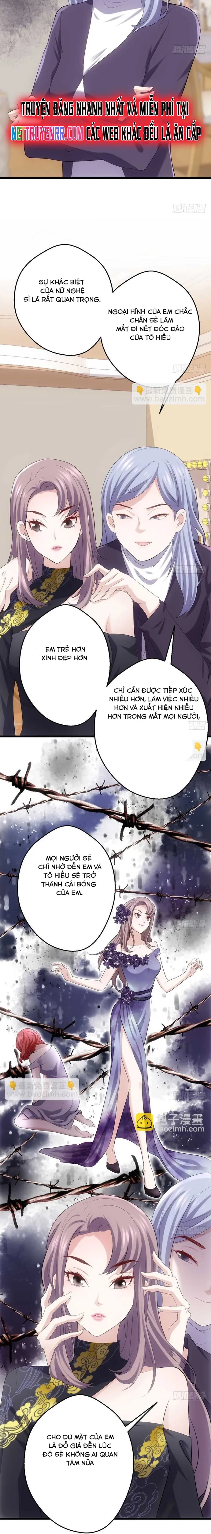 đọc truyện Tôi Không Phải Nữ Phụ Ác Độc Chương 156 ảnh 4 tại Thiên Thai Truyện