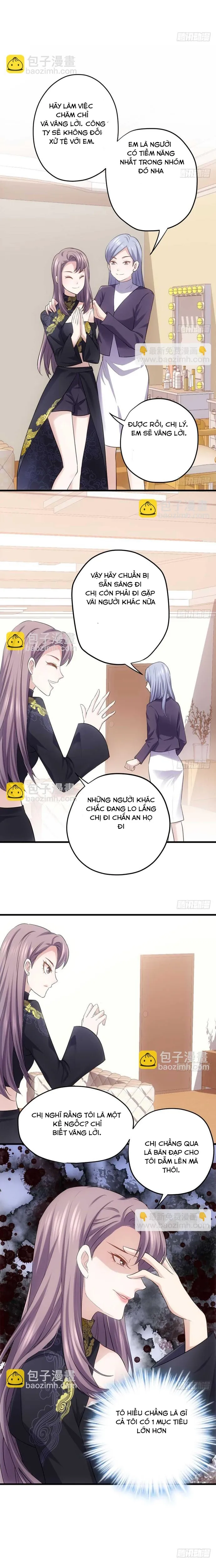 đọc truyện Tôi Không Phải Nữ Phụ Ác Độc Chương 156 ảnh 5 tại Thiên Thai Truyện