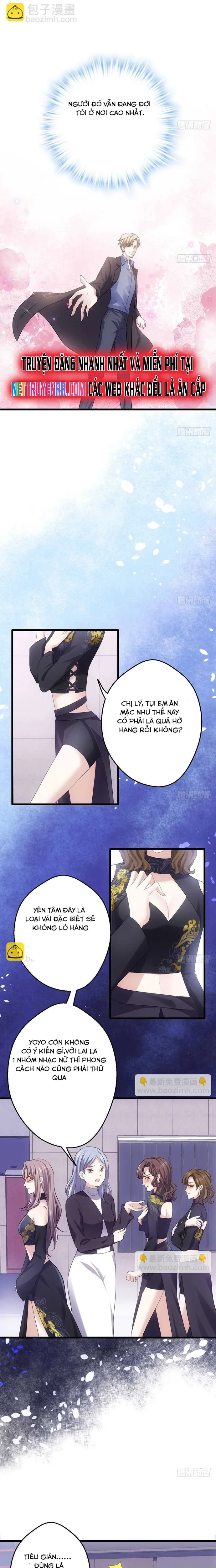 đọc truyện Tôi Không Phải Nữ Phụ Ác Độc Chương 156 ảnh 6 tại Thiên Thai Truyện