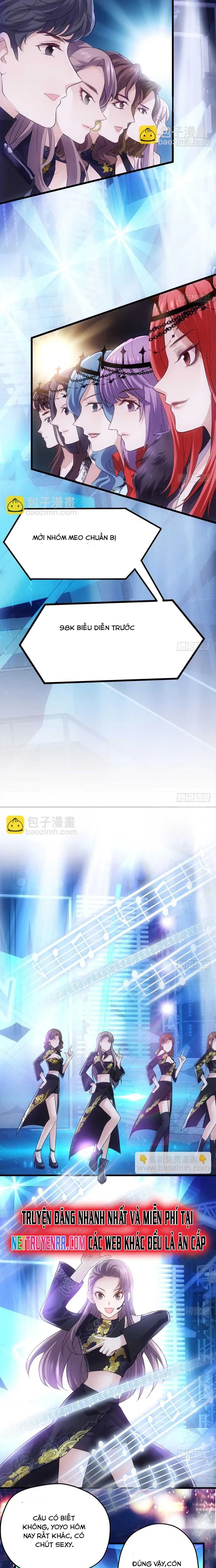 đọc truyện Tôi Không Phải Nữ Phụ Ác Độc Chương 157 ảnh 5 tại Thiên Thai Truyện