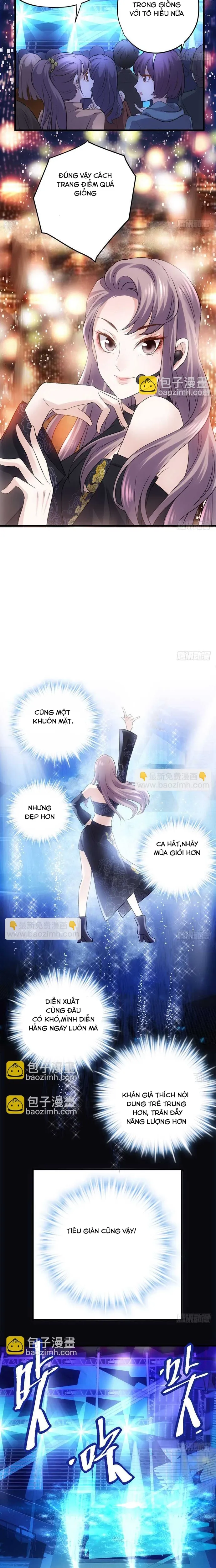 đọc truyện Tôi Không Phải Nữ Phụ Ác Độc Chương 157 ảnh 6 tại Thiên Thai Truyện