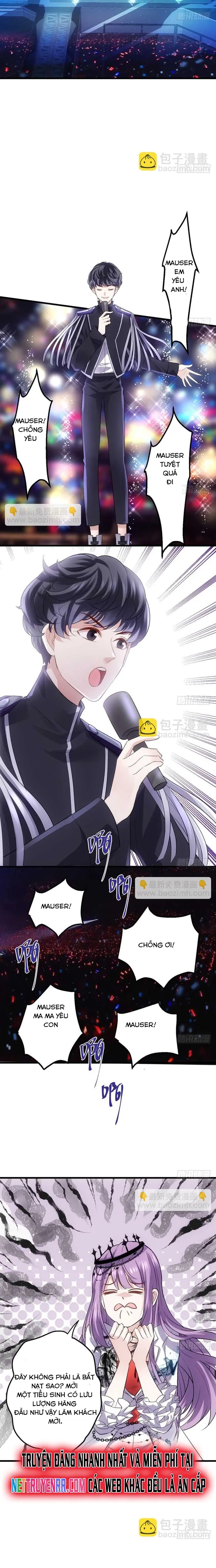 đọc truyện Tôi Không Phải Nữ Phụ Ác Độc Chương 157 ảnh 7 tại Thiên Thai Truyện