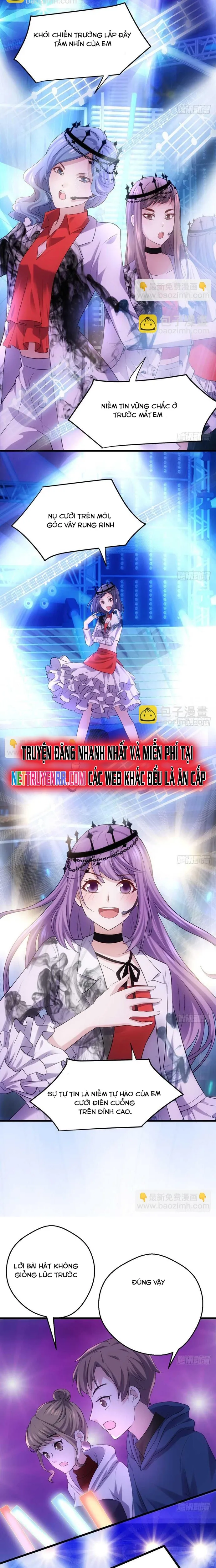 đọc truyện Tôi Không Phải Nữ Phụ Ác Độc Chương 158 ảnh 4 tại Thiên Thai Truyện