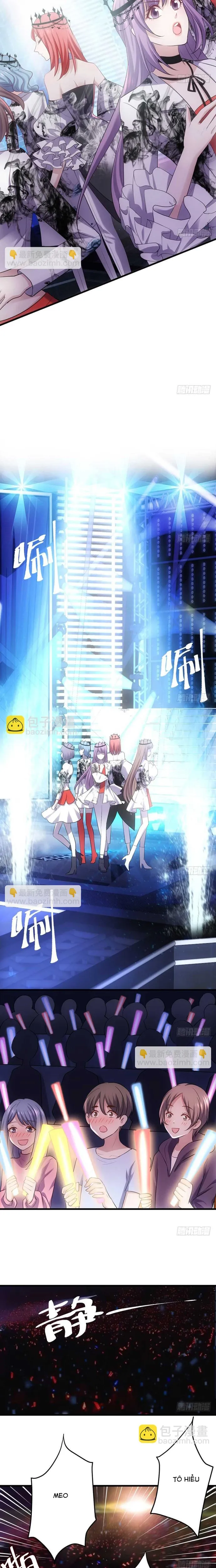 đọc truyện Tôi Không Phải Nữ Phụ Ác Độc Chương 159 ảnh 7 tại Thiên Thai Truyện