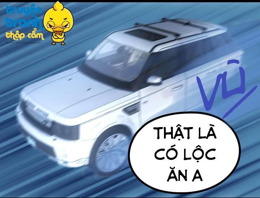 đọc truyện Tôi Không Phải Nữ Phụ Ác Độc Chương 16 ảnh 12 tại Thiên Thai Truyện