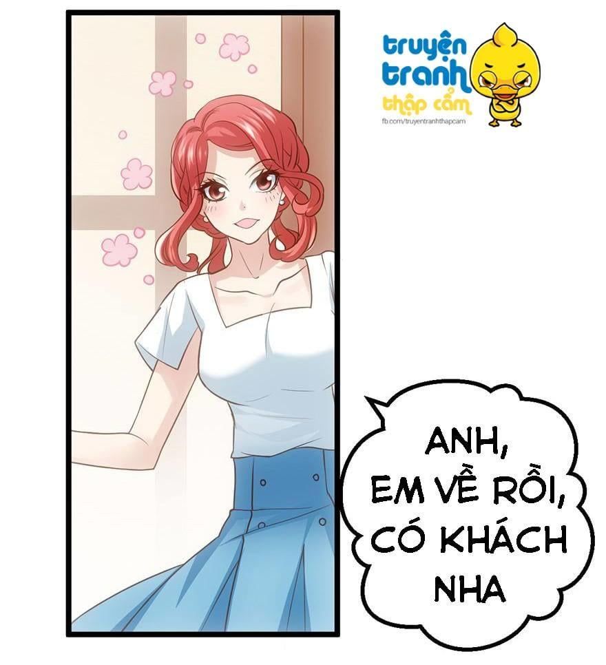 đọc truyện Tôi Không Phải Nữ Phụ Ác Độc Chương 16 ảnh 14 tại Thiên Thai Truyện