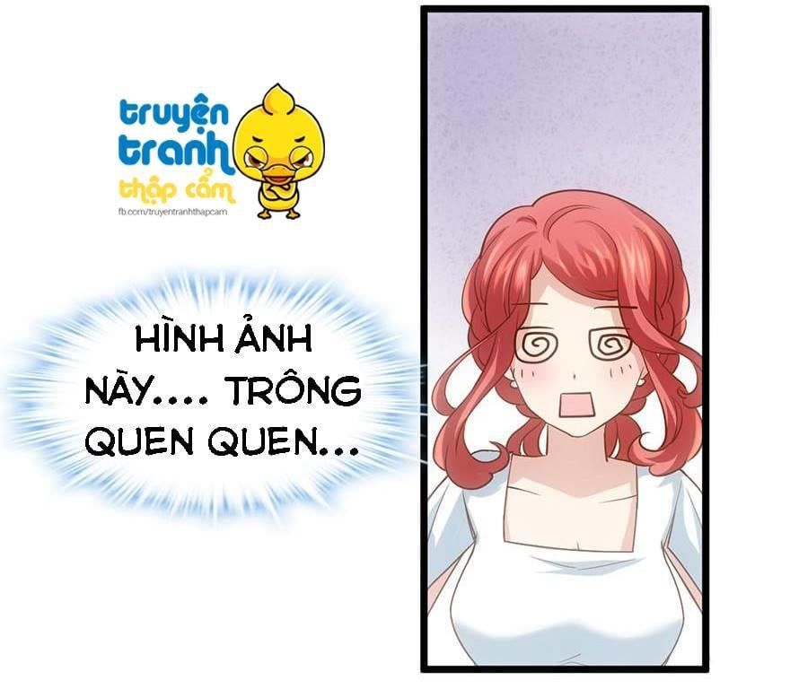 đọc truyện Tôi Không Phải Nữ Phụ Ác Độc Chương 16 ảnh 16 tại Thiên Thai Truyện