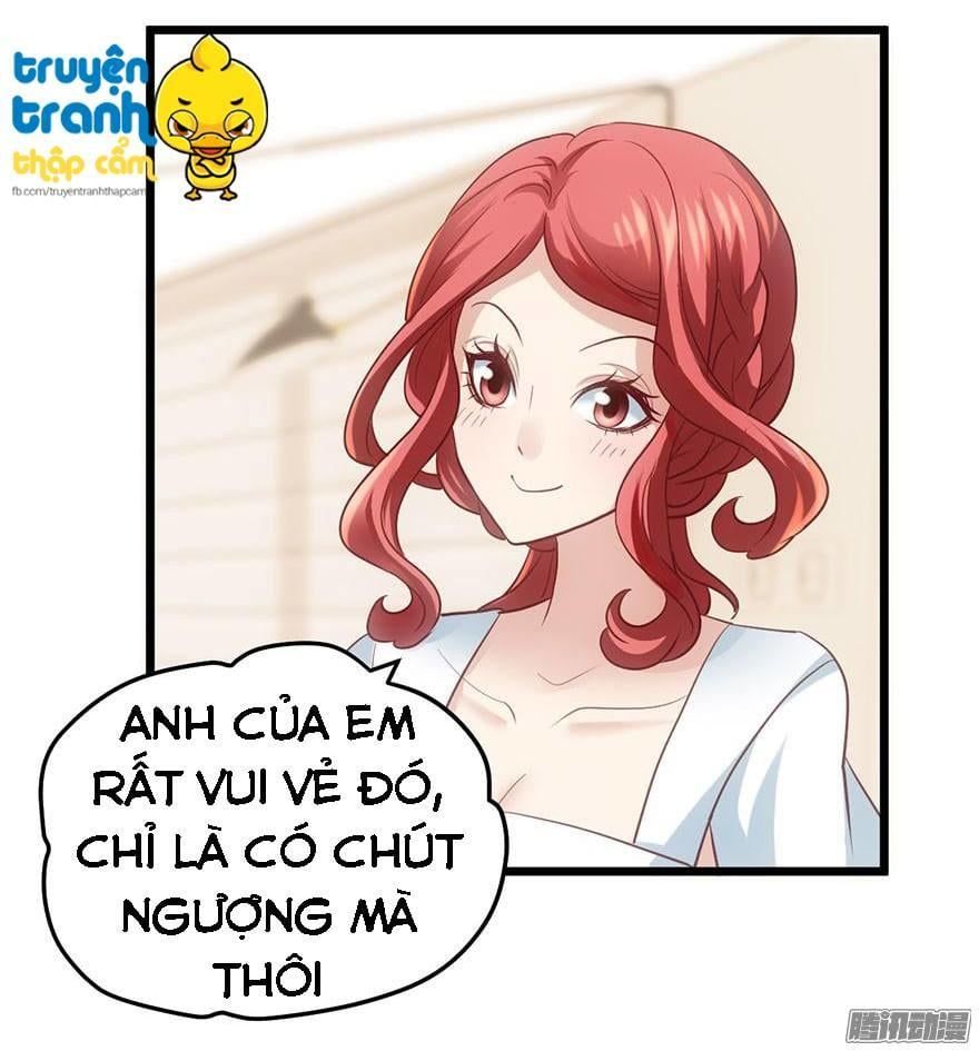 đọc truyện Tôi Không Phải Nữ Phụ Ác Độc Chương 16 ảnh 20 tại Thiên Thai Truyện