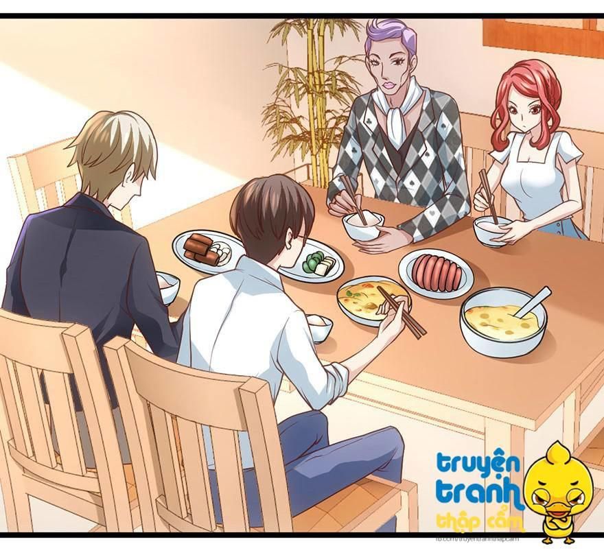 đọc truyện Tôi Không Phải Nữ Phụ Ác Độc Chương 16 ảnh 23 tại Thiên Thai Truyện