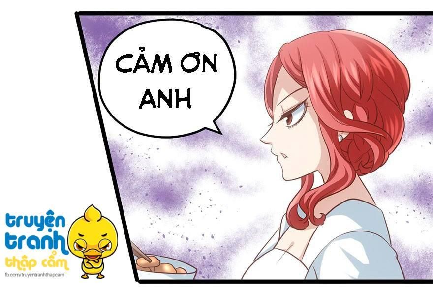 đọc truyện Tôi Không Phải Nữ Phụ Ác Độc Chương 16 ảnh 25 tại Thiên Thai Truyện