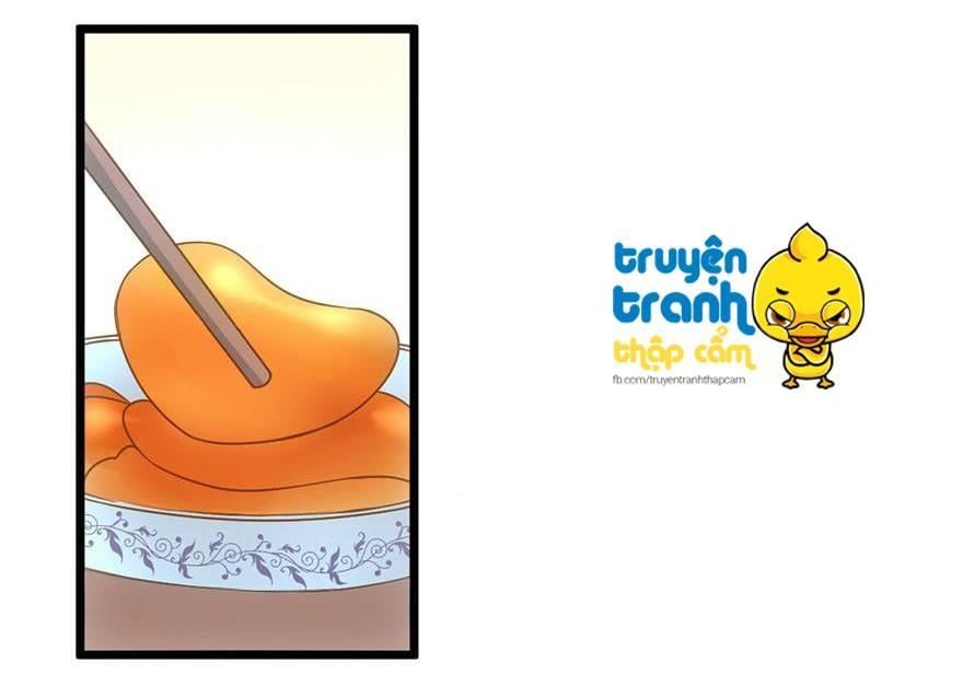 đọc truyện Tôi Không Phải Nữ Phụ Ác Độc Chương 16 ảnh 28 tại Thiên Thai Truyện