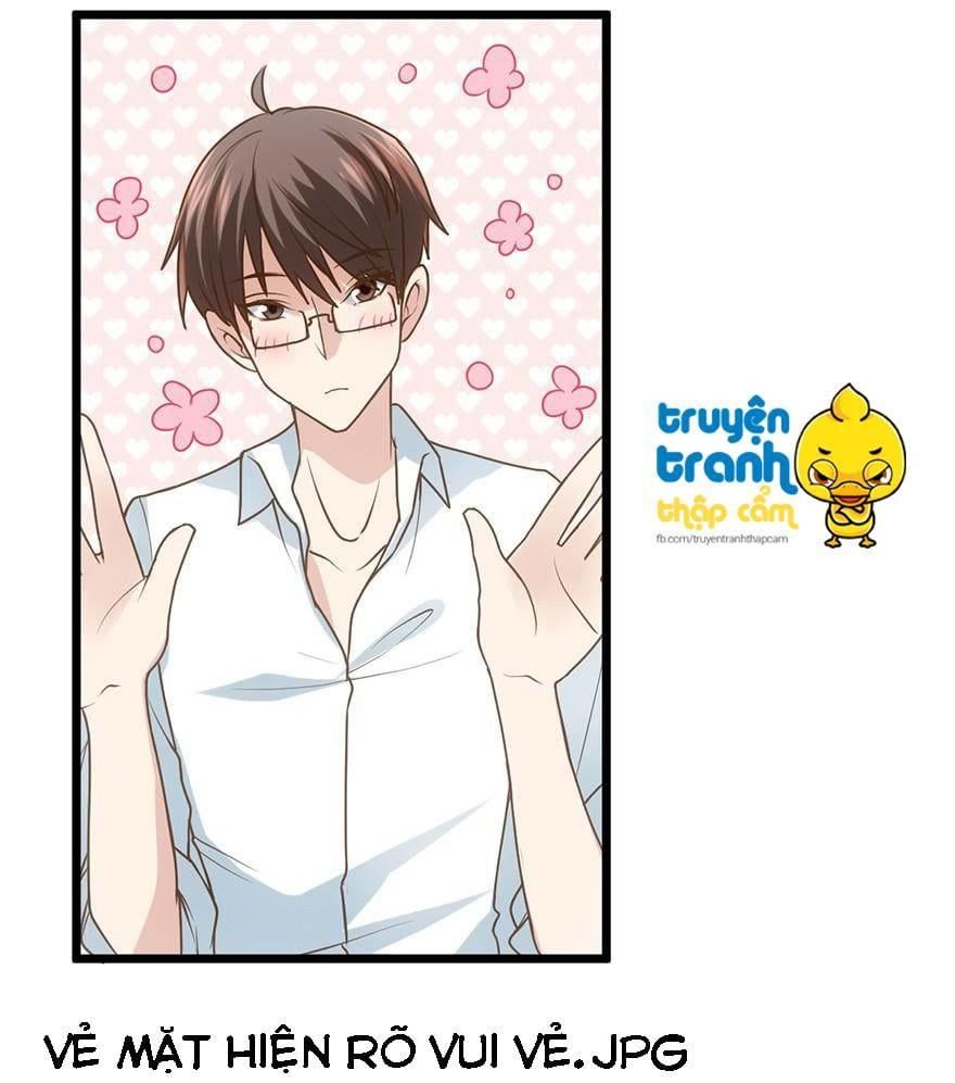 đọc truyện Tôi Không Phải Nữ Phụ Ác Độc Chương 16 ảnh 32 tại Thiên Thai Truyện