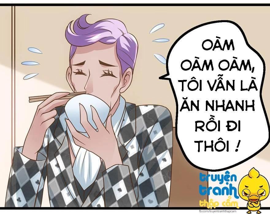 đọc truyện Tôi Không Phải Nữ Phụ Ác Độc Chương 16 ảnh 33 tại Thiên Thai Truyện