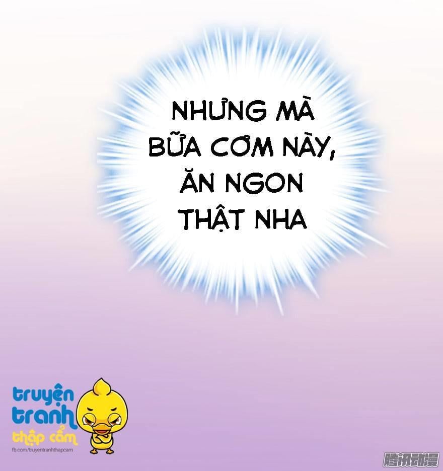 đọc truyện Tôi Không Phải Nữ Phụ Ác Độc Chương 16 ảnh 34 tại Thiên Thai Truyện