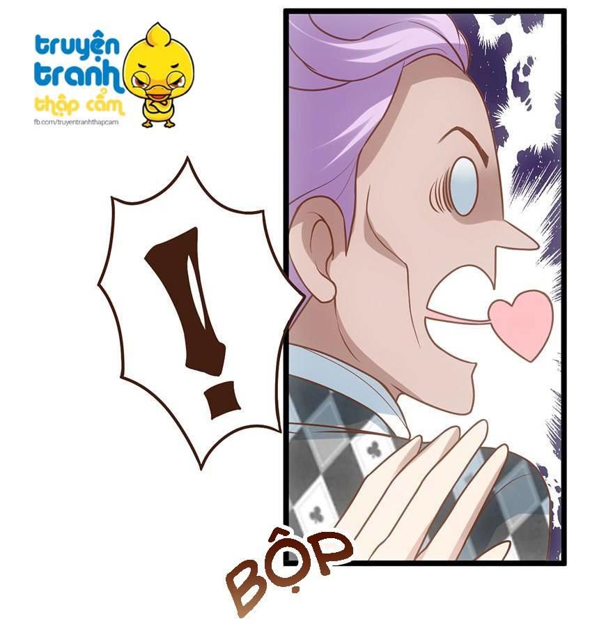 đọc truyện Tôi Không Phải Nữ Phụ Ác Độc Chương 16 ảnh 36 tại Thiên Thai Truyện