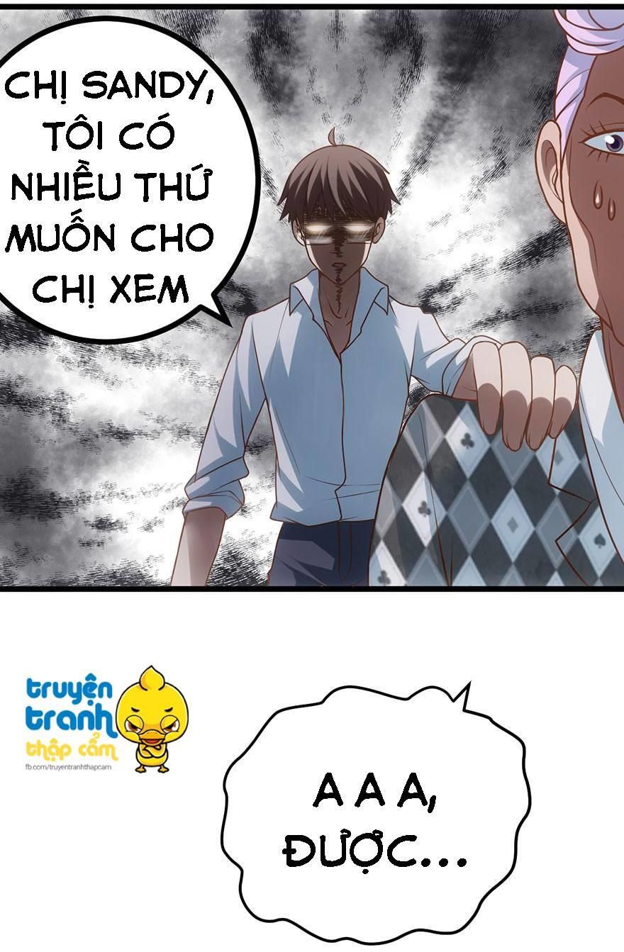 đọc truyện Tôi Không Phải Nữ Phụ Ác Độc Chương 16 ảnh 37 tại Thiên Thai Truyện