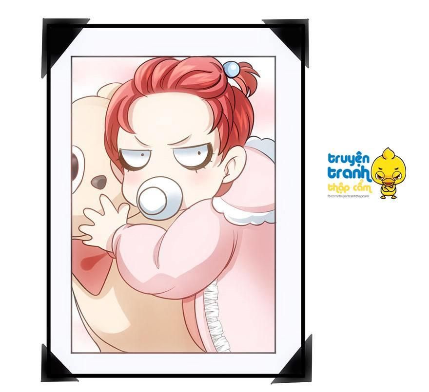 đọc truyện Tôi Không Phải Nữ Phụ Ác Độc Chương 16 ảnh 40 tại Thiên Thai Truyện