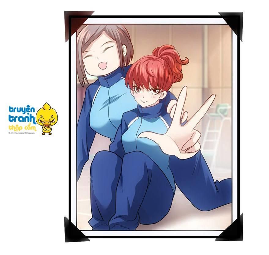 đọc truyện Tôi Không Phải Nữ Phụ Ác Độc Chương 16 ảnh 41 tại Thiên Thai Truyện