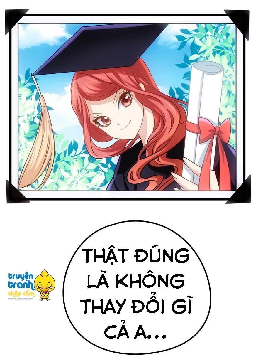 đọc truyện Tôi Không Phải Nữ Phụ Ác Độc Chương 16 ảnh 42 tại Thiên Thai Truyện