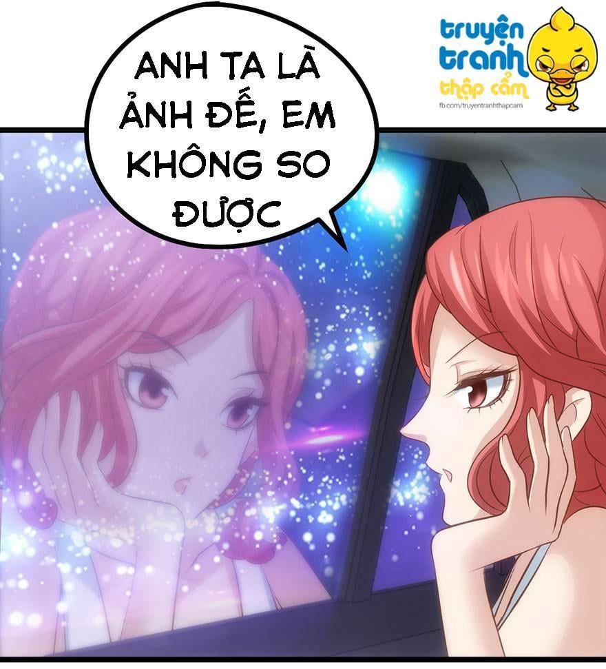 đọc truyện Tôi Không Phải Nữ Phụ Ác Độc Chương 16 ảnh 8 tại Thiên Thai Truyện