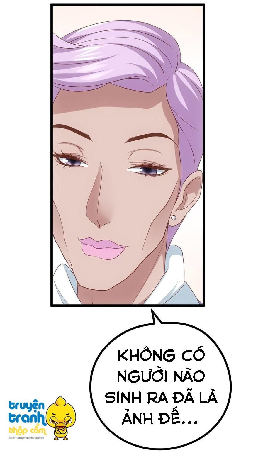 đọc truyện Tôi Không Phải Nữ Phụ Ác Độc Chương 16 ảnh 9 tại Thiên Thai Truyện