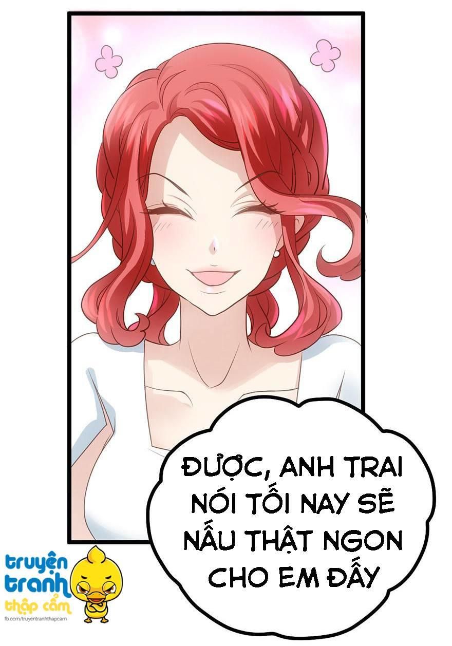 đọc truyện Tôi Không Phải Nữ Phụ Ác Độc Chương 16 ảnh 11 tại Thiên Thai Truyện