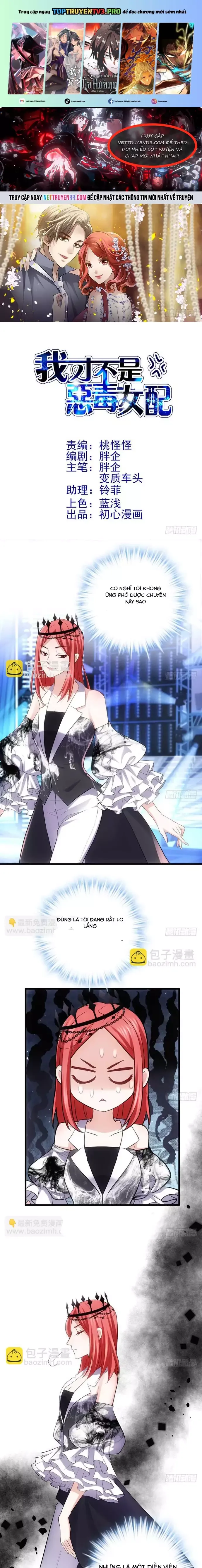 đọc truyện Tôi Không Phải Nữ Phụ Ác Độc Chương 160 ảnh 3 tại Thiên Thai Truyện